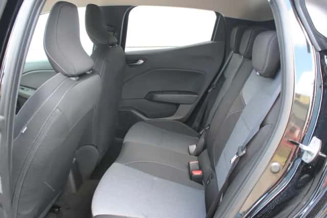 Mitsubishi Colt (2026) thumbnail 7