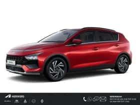 Hyundai Bayon (2026)