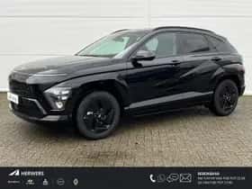 Hyundai Bayon (2026) thumbnail 2
