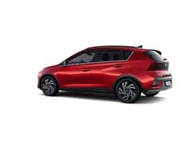 Hyundai Bayon (2026) thumbnail 11