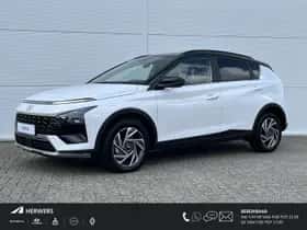 Hyundai Bayon (2026) thumbnail 4
