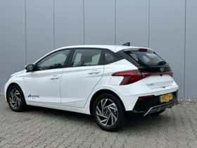 Hyundai i20 (2025) thumbnail 15