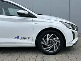 Hyundai i20 (2025) thumbnail 16