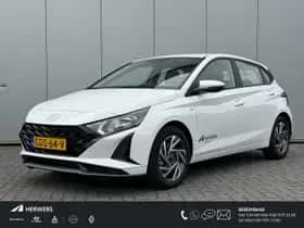Hyundai i20 (2025) thumbnail 3