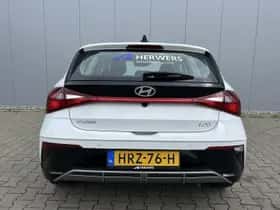 Hyundai i20 (2025) thumbnail 25