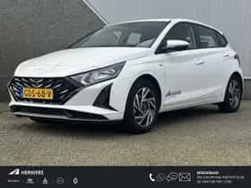 Hyundai i20 (2025) thumbnail 4