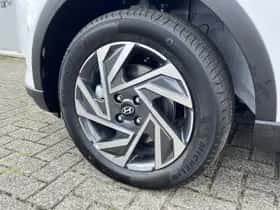 Hyundai Bayon (2026) thumbnail 12