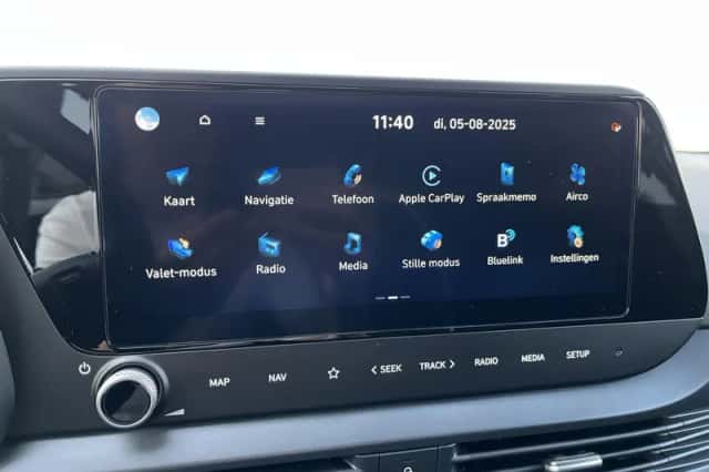 Hyundai Bayon (2026) thumbnail 14