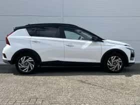 Hyundai Bayon (2026) thumbnail 14
