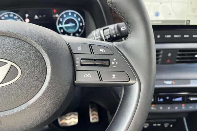 Hyundai Bayon (2026) thumbnail 19