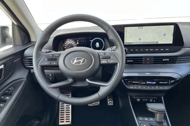 Hyundai Bayon (2026) thumbnail 22