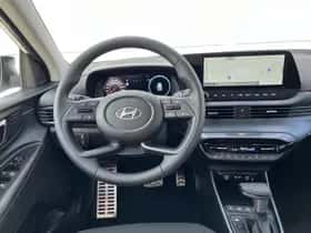 Hyundai Bayon (2026) thumbnail 25