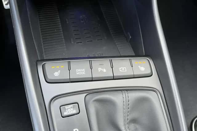 Hyundai Bayon (2026) thumbnail 37