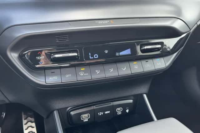 Hyundai Bayon (2026) thumbnail 38