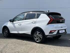 Hyundai Bayon (2026) thumbnail 8