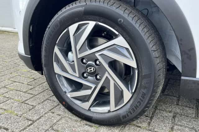 Hyundai Bayon (2026) thumbnail 9