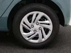 Hyundai i10 (2025) thumbnail 11