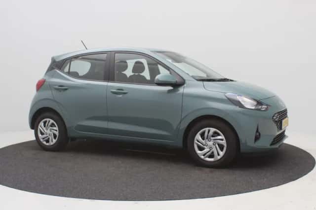 Hyundai i10 (2025) thumbnail 12