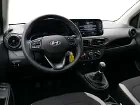 Hyundai i10 (2025) thumbnail 12