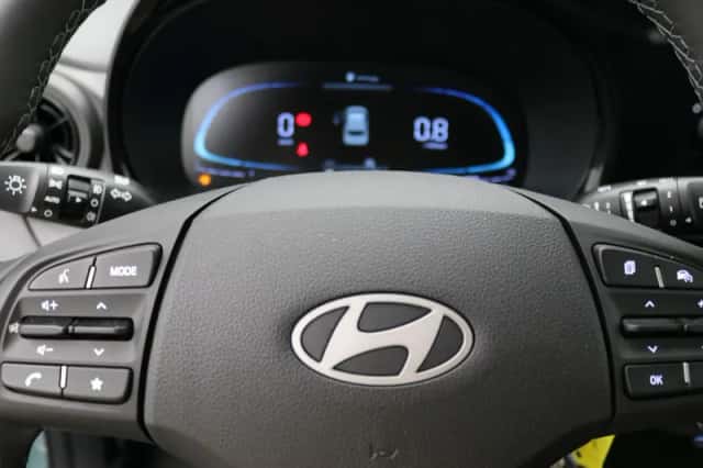 Hyundai i10 (2025) thumbnail 17