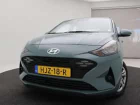 Hyundai i10 (2025) thumbnail 21
