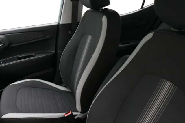 Hyundai i10 (2025) thumbnail 4