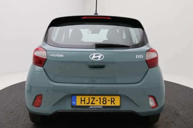 Hyundai i10 (2025) thumbnail 37