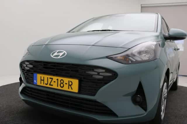 Hyundai i10 (2025) thumbnail 38
