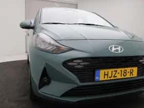 Hyundai i10 (2025) thumbnail 42