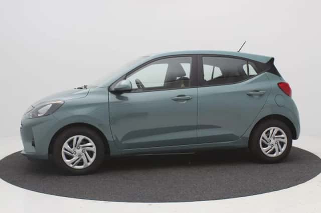 Hyundai i10 (2025) thumbnail 6
