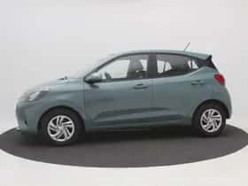 Hyundai i10 (2025) thumbnail 9