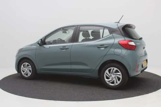 Hyundai i10 (2025) thumbnail 10