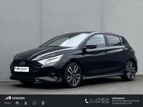 Hyundai i10 (2025) thumbnail 2