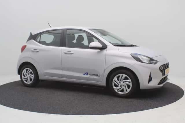 Hyundai i10 (2025) thumbnail 12
