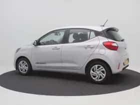 Hyundai i10 (2025) thumbnail 13