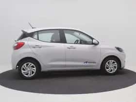 Hyundai i10 (2025) thumbnail 14