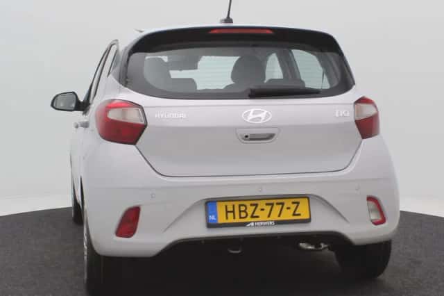 Hyundai i10 (2025) thumbnail 20