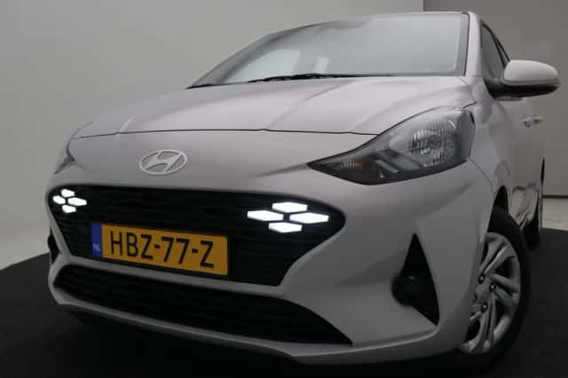 Hyundai i10 (2025) thumbnail 21