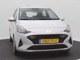 Hyundai i10 (2025) thumbnail 22