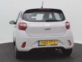 Hyundai i10 (2025) thumbnail 23