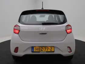 Hyundai i10 (2025) thumbnail 26
