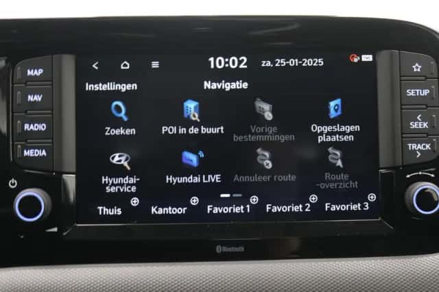 Hyundai i10 (2025) thumbnail 42