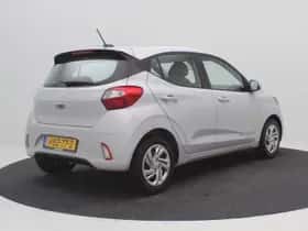 Hyundai i10 (2025) thumbnail 6
