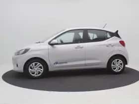 Hyundai i10 (2025) thumbnail 9