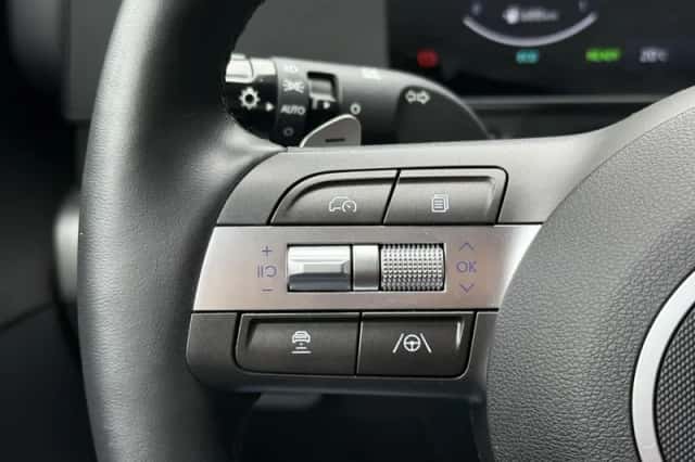 Hyundai Kona (2025) thumbnail 13