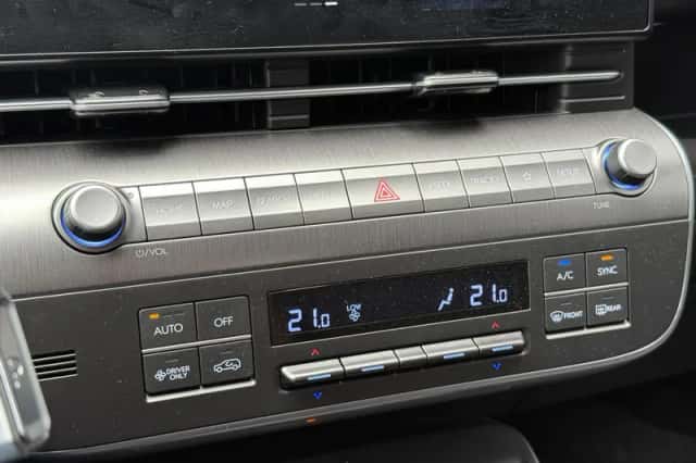 Hyundai Kona (2025) thumbnail 27