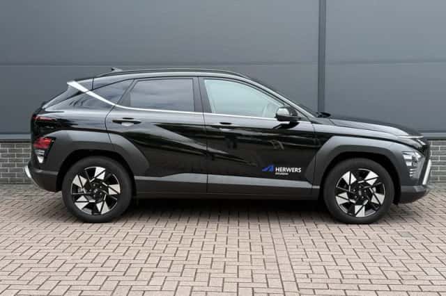 Hyundai Kona (2025) thumbnail 10
