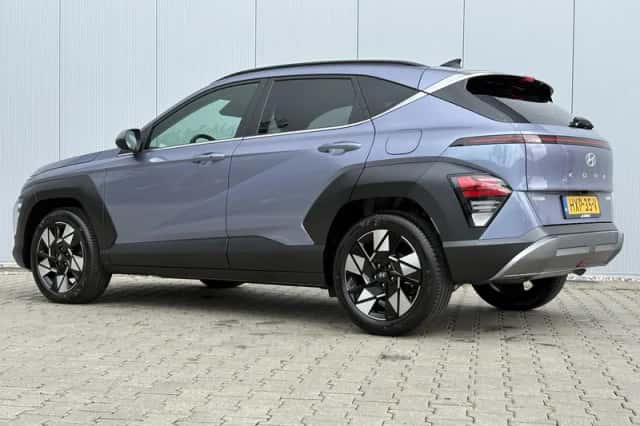 Hyundai Kona (2025) thumbnail 13