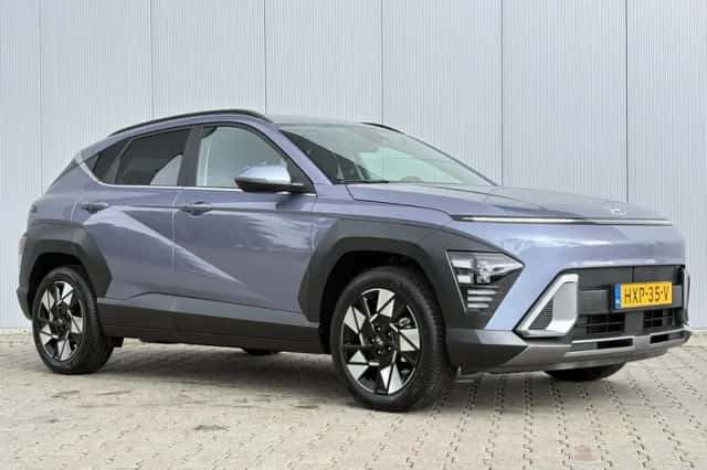 Hyundai Kona (2025) thumbnail 16