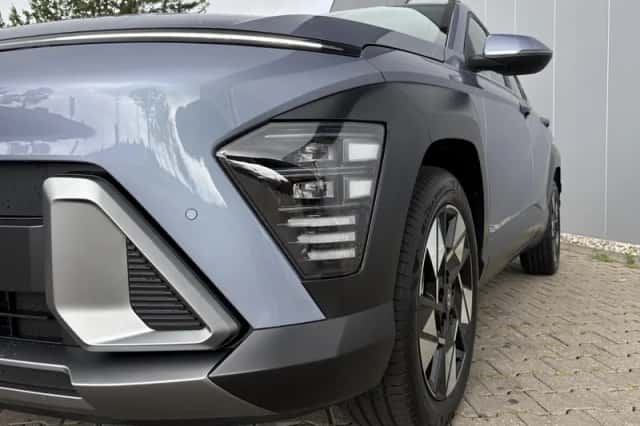 Hyundai Kona (2025) thumbnail 21